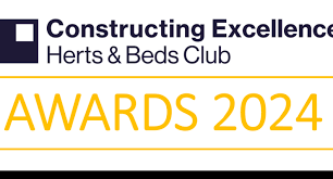 Best Regeneration and Retrofit Project - Herts and Beds Constructing Excellence Awards 2024