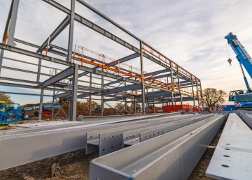 Progress at Wymondham Silfield Primary School